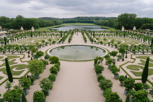 Pédicure-podologue Versailles